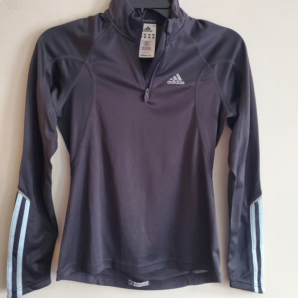 adidas clima 365 jacket